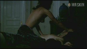 Cordelia Bugeja in The Crew (2008) Breasts Breasts Left Breast 211475