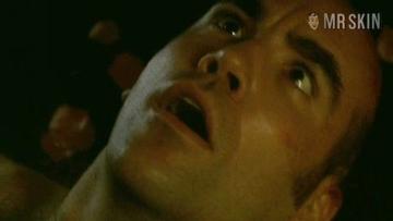 Rachel Haslam in The Crew (2008) Sexy Sexy 218838