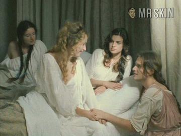 Stéphanie Crayencour in The Romance of Astrea and Celadon (2007) Breasts Breasts 211433