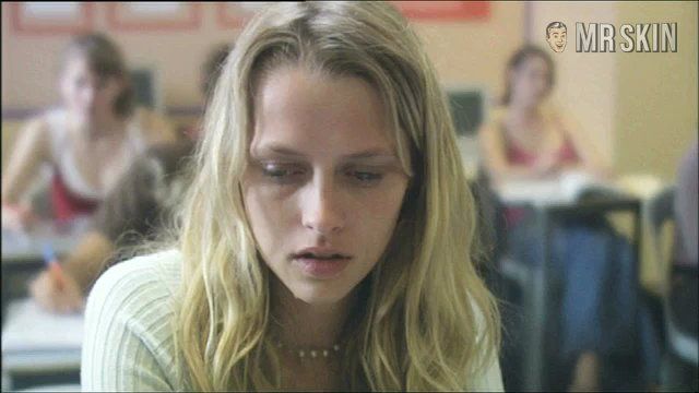 Teresa Palmer in 2:37 (2006) Underwear Underwear 211443