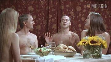 Hutchi Hancock in Opie Gets Laid (2005) Breasts Breasts 211450