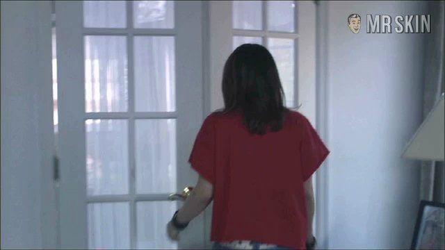Lisa Lynds in The Good Student (2008) Breasts Butt Breasts Butt 211437