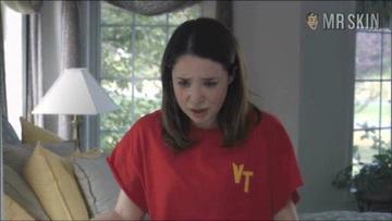 Lisa Lynds in The Good Student (2008) Breasts Butt Breasts Butt 211437