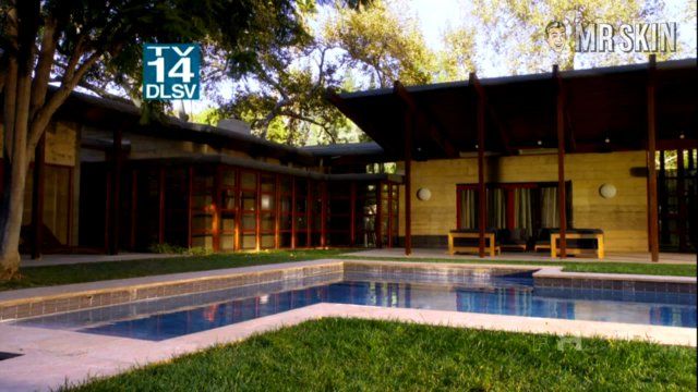 Melissa George in Lie to Me (2009-2010) Underwear Sexy Underwear 221710