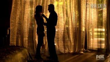 Melissa George in Lie to Me (2009-2010) Underwear Sexy Underwear 221710