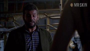 Stana Katic in Castle (2010-2015) Underwear Sexy Underwear 246108