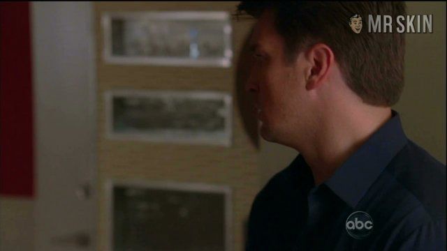 Hottest Vanessa Motta Scene in Castle. Underwear, sexy. 220418
