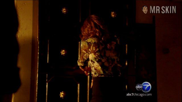 Hottest Stana Katic Scene in Castle. Underwear, sexy. 230924