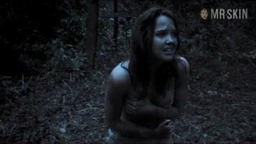Arielle Kebbel in Red Mist (2008) Sexy Underwear 215315