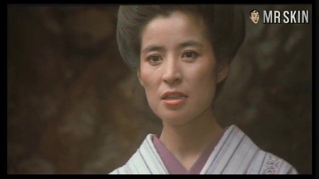 Akiko Kana in The Geisha (1983) Breasts Butt Breasts Butt 215302
