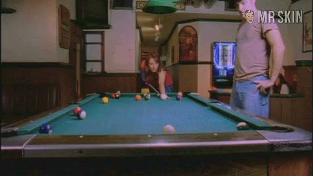 Colleen Parker in The Scratch (2009) Breasts Breasts 215384