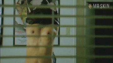 Colleen Parker in The Scratch (2009) Breasts Breasts 215384
