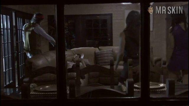 Monica Ramon in Polanski (2009) Butt Left Breast Breasts Butt 215409