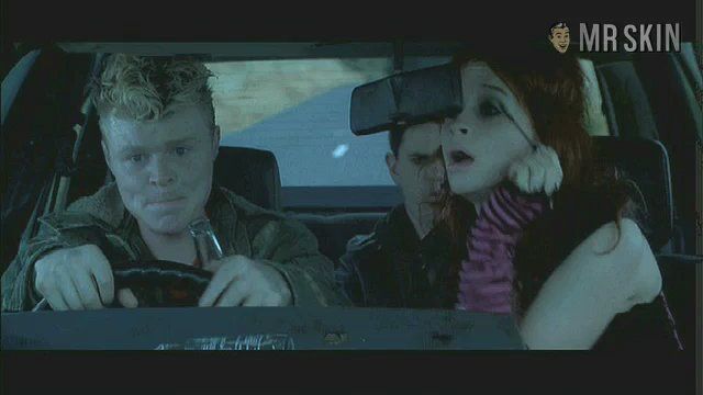 Jenn Murray in Dorothy Mills (2008) Breasts Breasts Underwear 215446
