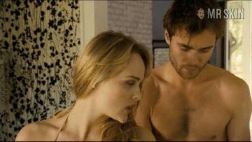 Ryanne Duzich in Kill Theory (2009) Bikini Bikini Underwear 220648