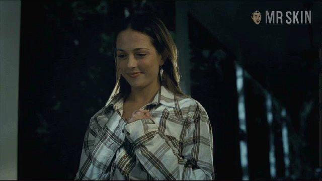 Steffi Wickens in Kill Theory (2009) Breasts Bikini Breasts 217177