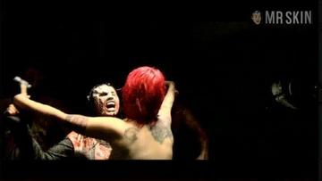 Chelsea Richards in Feast 3: The Happy Finish (2009) Breasts Bush Breasts Bush 215491