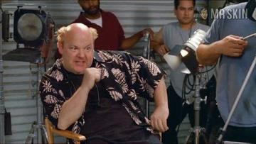 Cristin Michele, Christina DeRosa in Extreme Movie (2008) Breasts Breasts Lesbian 215566