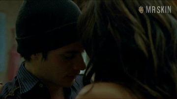 Jessica Mas in Rudo y Cursi (2009) Breasts Breasts 215572