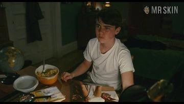 Gretchen Mol in An American Affair (2009) Breasts Breasts Sexy 215573