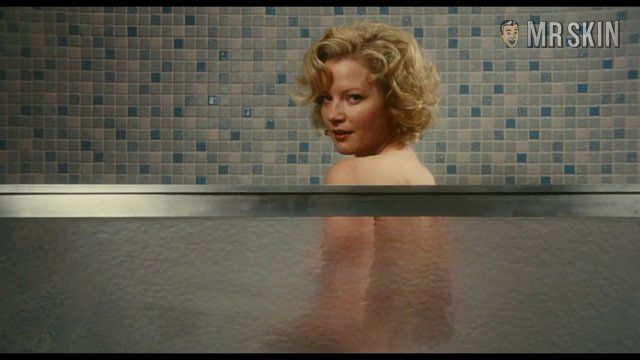 Nudes of Catherine Caswell from An American Affair. Breasts, sexy. 215574