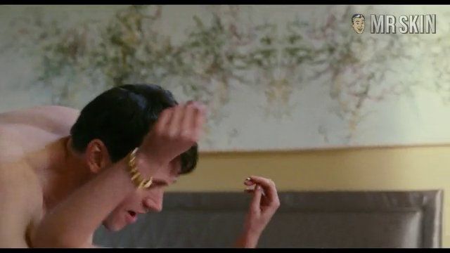 Gretchen Mol Naked in An American Affair. Breasts, sexy. 215575