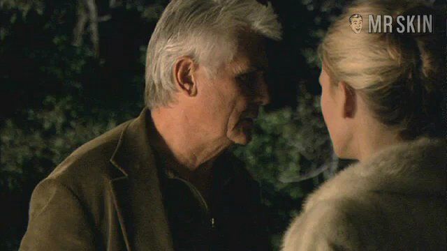 Hottest Natasha Henstridge Scene in Widow on the Hill. Underwear. 215810