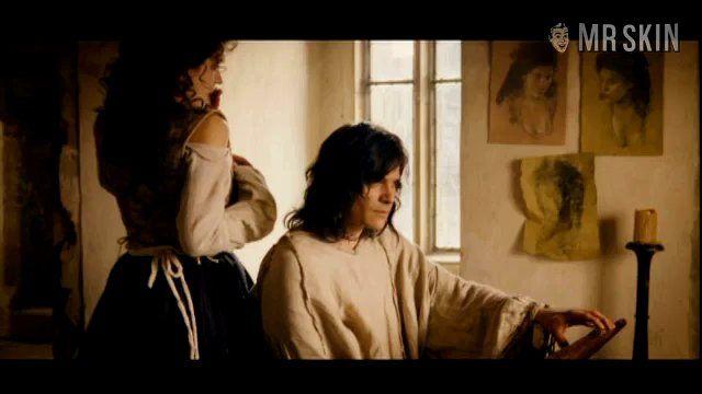Michaela Drotárová in Bathory: Countess of Blood (2008) Breasts Breasts Sexy 230066