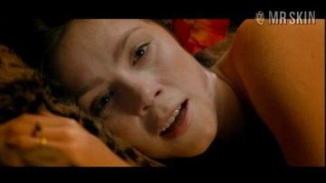 Anna Friel Naked as Elizabeth Bathory. Breasts, Butt. 230067