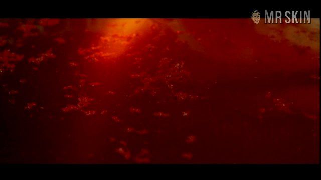 Nudes of Elizabeth Bathory from Bathory: Countess of Blood. Breasts, butt. 230070