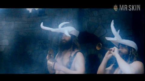 Anna Friel Naked in Bathory: Countess of Blood. Breasts, Butt. 230071