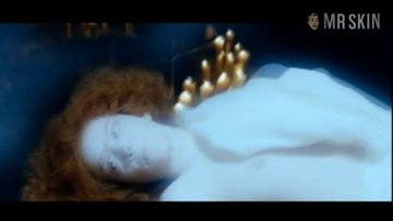 Anna Friel in Bathory: Countess of Blood (2008) Breasts Butt Breasts Butt 230071
