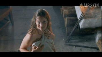 Hana Vagnerová in Bathory: Countess of Blood (2008) Breasts Butt Breasts Butt 230073