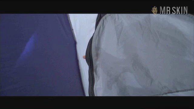 Casey LaBow in The Unknown (2005) Breasts Breasts Underwear 215634