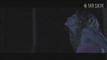 Casey LaBow in The Unknown (2005) Underwear Breasts Underwear 215635