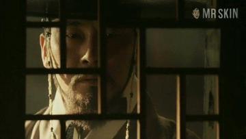 Kim Gyu-ri in Portrait of a Beauty (2008) Breasts Butt Breasts Bush 217774