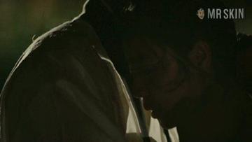 Kim Gyu-ri in Portrait of a Beauty (2008) Breasts Breasts Bush 217776