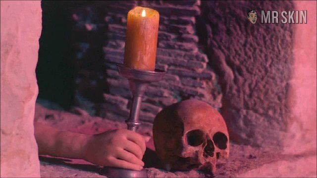 Marie-Pierre Castel, Mireille Dargent in Requiem for a Vampire (1971) Butt Lesbian Full Frontal Breasts Breasts Bush 215649