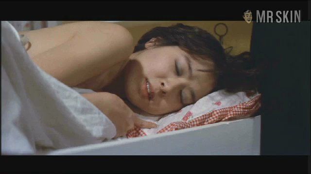 Yuki Nohira Nude as Rumiko/Sister Lucia. Right Breast, breasts, butt. 215660