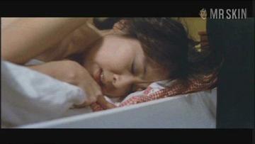 Yuki Nohira in Sins of Sister Lucia (1978) Right Breast Breasts Butt 215660