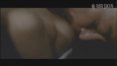 Yuki Nohira Naked in Sins of Sister Lucia. Right Breast, breasts, butt. 215665