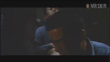 Yuki Nohira in Sins of Sister Lucia (1978) Right Breast Breasts Butt 215665