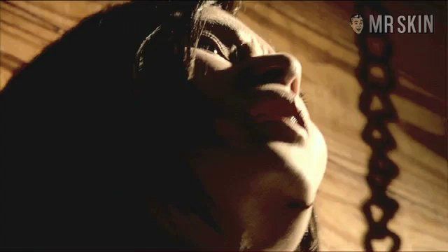 Kathy Gardiner in Are You Scared 2 (2009) Underwear Underwear 215662