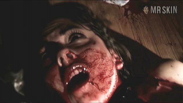 Katherine Rose in Are You Scared 2 (2009) Breasts Breasts 215661