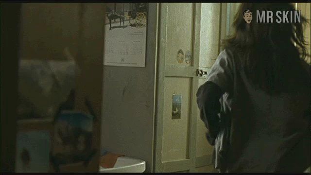 Julia Rosa Stockl Nude as Mona. Left Breast, breasts. 215666