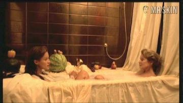 Alexandra Stewart in Seven Servants (1996) Breasts Breasts 215681