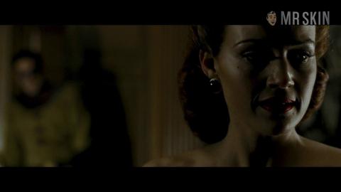 Hottest Sally Jupiter / Silk Spectre Scenes. Underwear, sexy. 215685