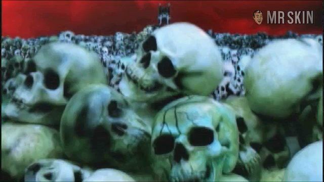 Maarit From in Succubus: The Demon (2006) Sexy Sexy 215714