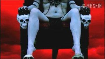 Maarit From in Succubus: The Demon (2006) Sexy Sexy 215714