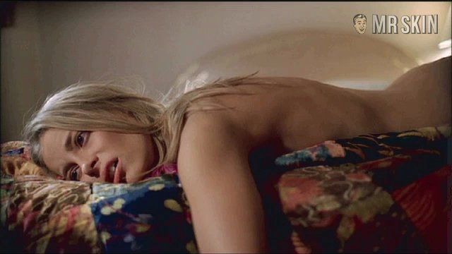 Gillian Jacobs Naked as Leslie. Butt, underwear. 215727